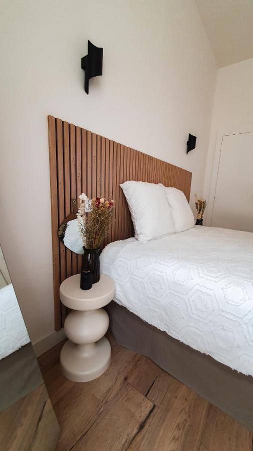 Appartement Au Calme T3 Rdc - Quartier De France Vichy Exterior photo