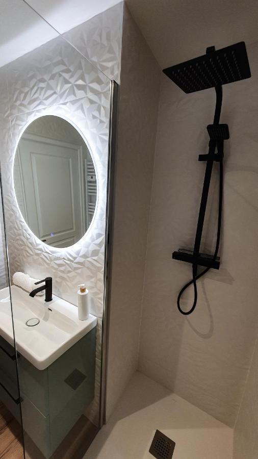 Appartement Au Calme T3 Rdc - Quartier De France Vichy Exterior photo